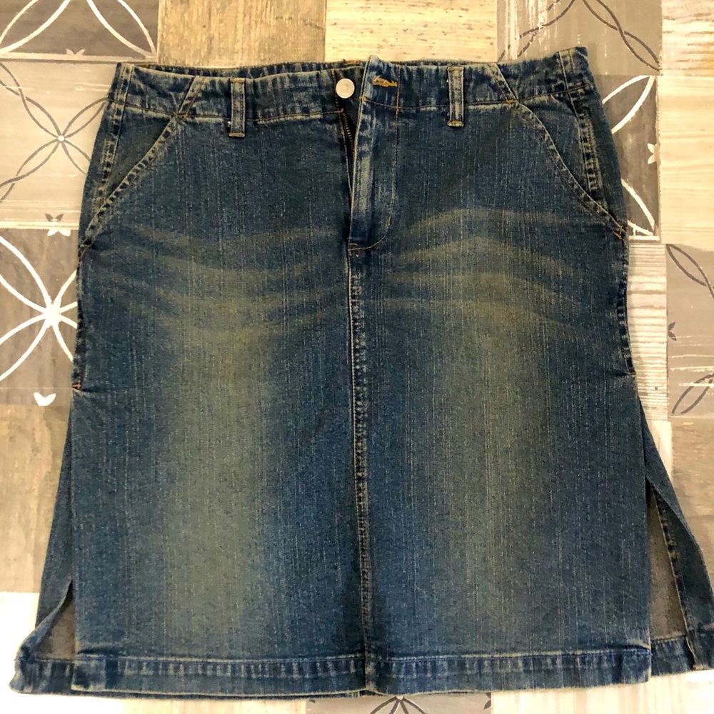 American Eagle Skirt